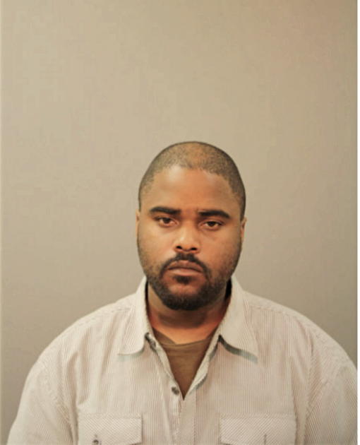 PAUL E JONES, Cook County, Illinois
