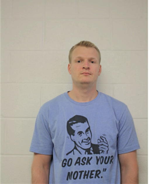 TIMOTHY P JUREK, Cook County, Illinois