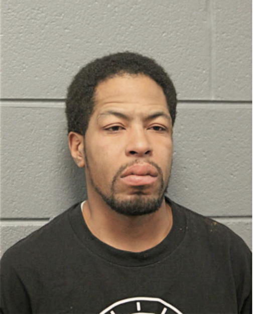LONDELL LANCASTER, Cook County, Illinois