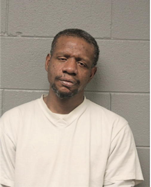 REGGIE LAUDERDALE, Cook County, Illinois