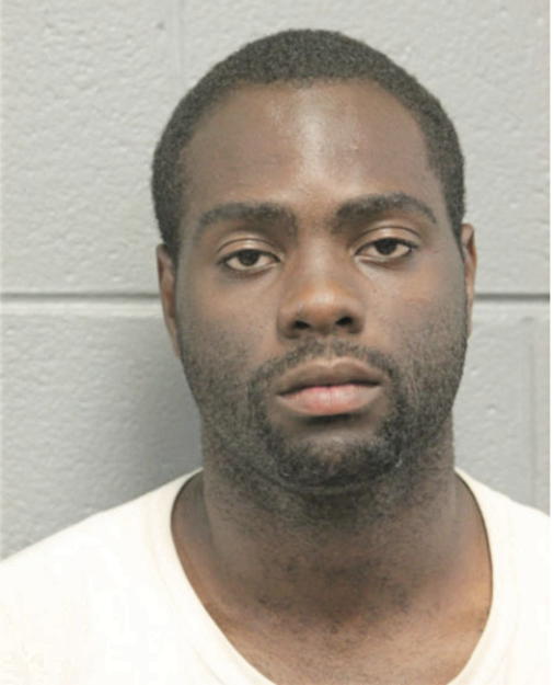 KAREEM JORDAN LAWRENCE, Cook County, Illinois