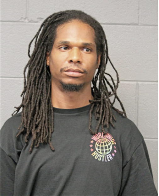 BAILEY LEE, Cook County, Illinois
