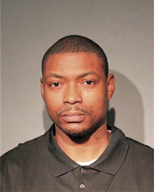 KENNETH R LEE, Cook County, Illinois