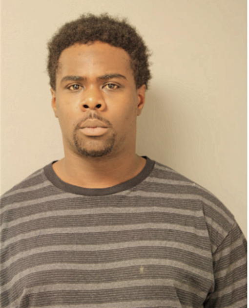 LAWRENCE LEWIS, Cook County, Illinois