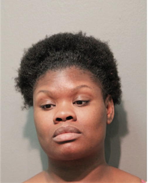 BRITTNEY RENEE LIVINGSTON, Cook County, Illinois