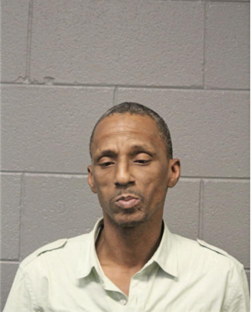 DERRICK D LOFTON, Cook County, Illinois
