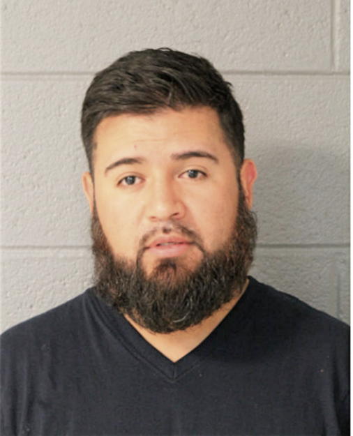 ALBERTO LOPEZ, Cook County, Illinois