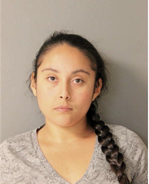 GABRIELLE LOZADA, Cook County, Illinois