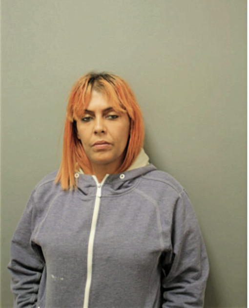 CHRISTANNA E LUNA, Cook County, Illinois