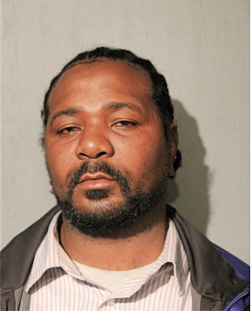 JASON L LYONS, Cook County, Illinois