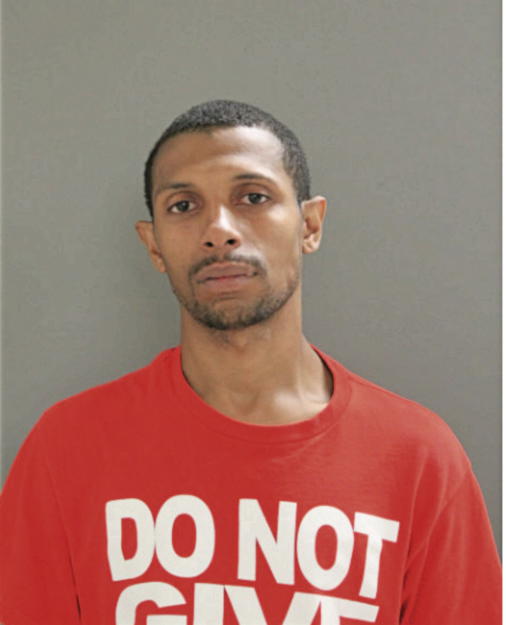 CORDELRO J MADDOX, Cook County, Illinois