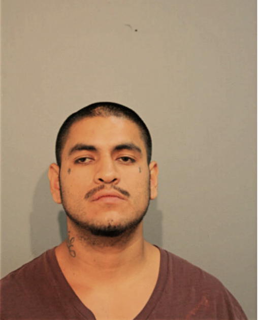 ARMANDO MARTINEZ, Cook County, Illinois