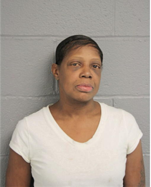 CAMEILA F MASON, Cook County, Illinois