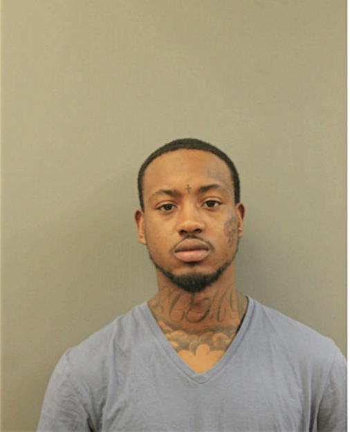 JAMES L MCCLINTON, Cook County, Illinois