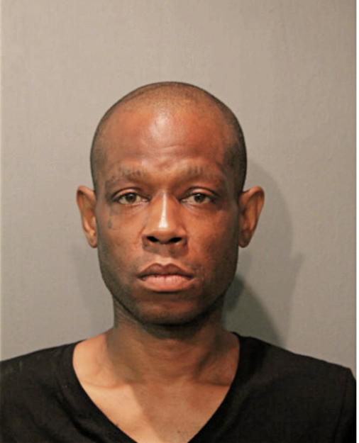 KENNETH J MCCOY, Cook County, Illinois