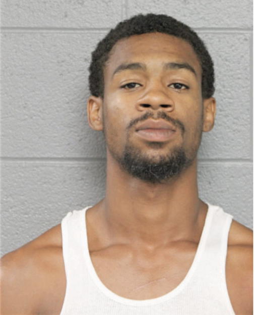 TOBIAS E MCCOY, Cook County, Illinois