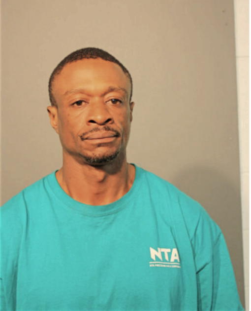 SHAWAN MCDONALD, Cook County, Illinois