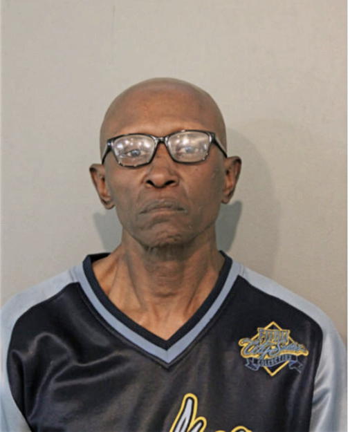 NICK MCDOWELL, Cook County, Illinois