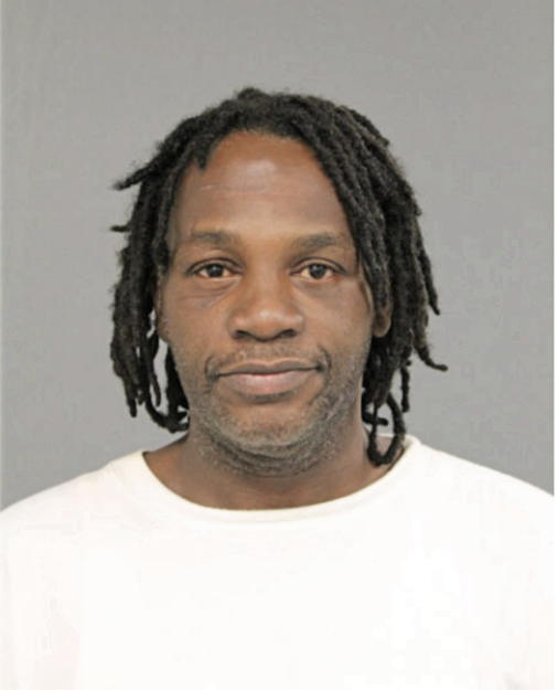 ALLEN D MCKINNEY, Cook County, Illinois