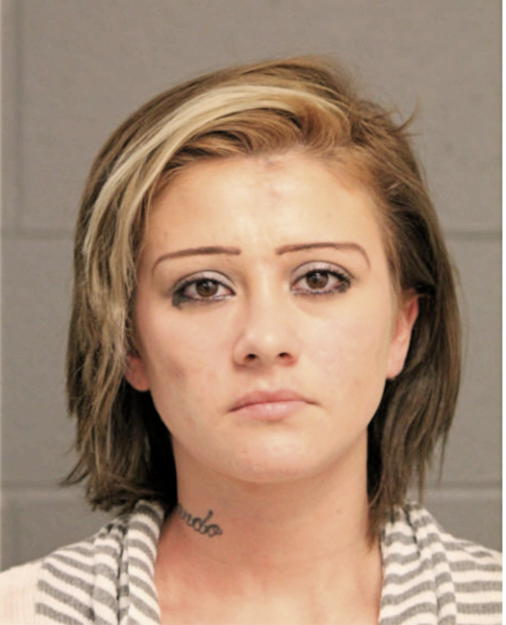CRYSTAL A MELENDEZ, Cook County, Illinois