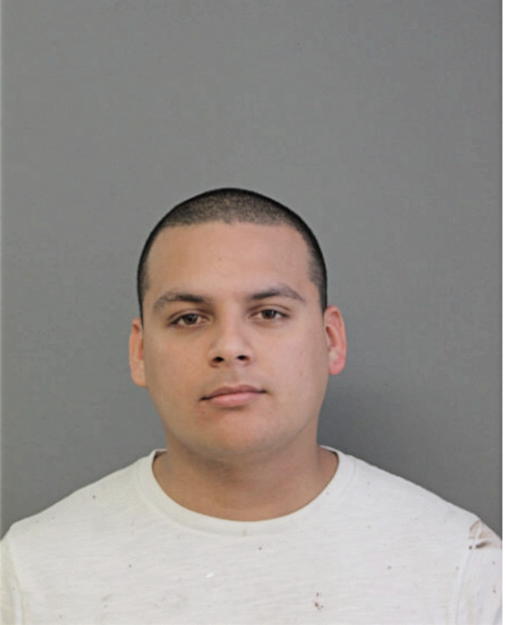 MIGUEL MIRANDA, Cook County, Illinois