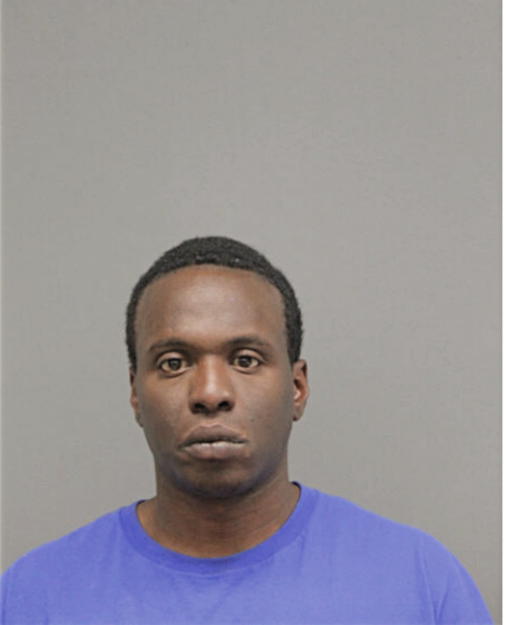 PURU MITCHELL, Cook County, Illinois