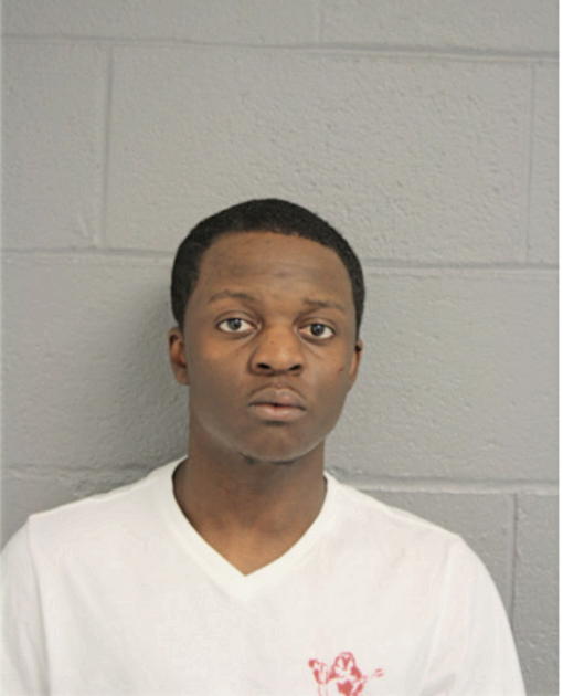 CHRISTOPHER MIXON, Cook County, Illinois