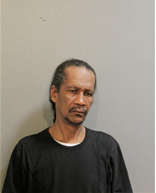 ISAAC J MOBLEY, Cook County, Illinois