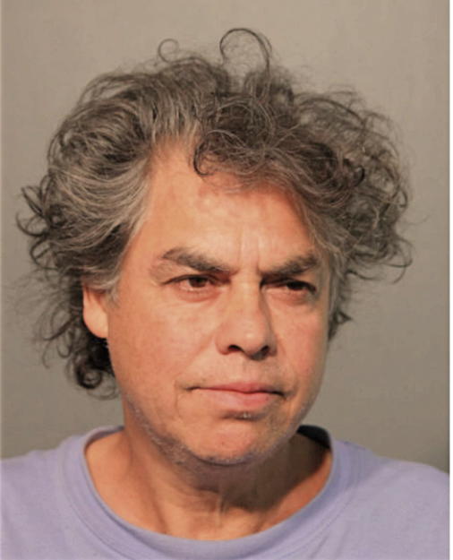 JUAN ANTONIO MONTENEGRO, Cook County, Illinois