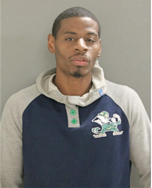 DENNIS D MOODY, Cook County, Illinois