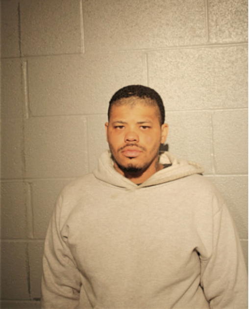 GEORGE MOORE, Cook County, Illinois
