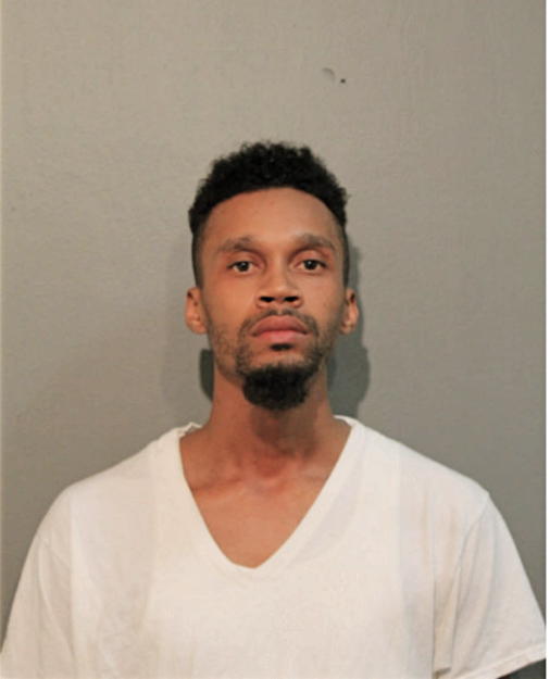 TROY J MOORE JR, Cook County, Illinois