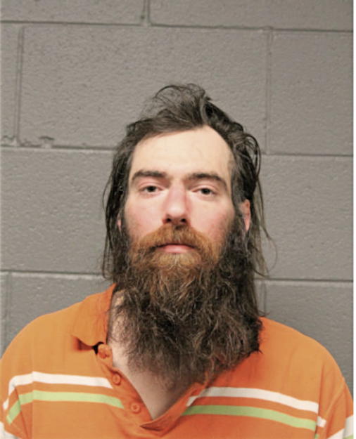 SCOTT R MORINEC, Cook County, Illinois