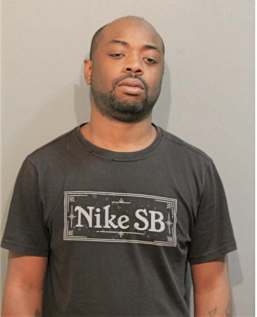 RAHEEM J MUHAMMAD, Cook County, Illinois