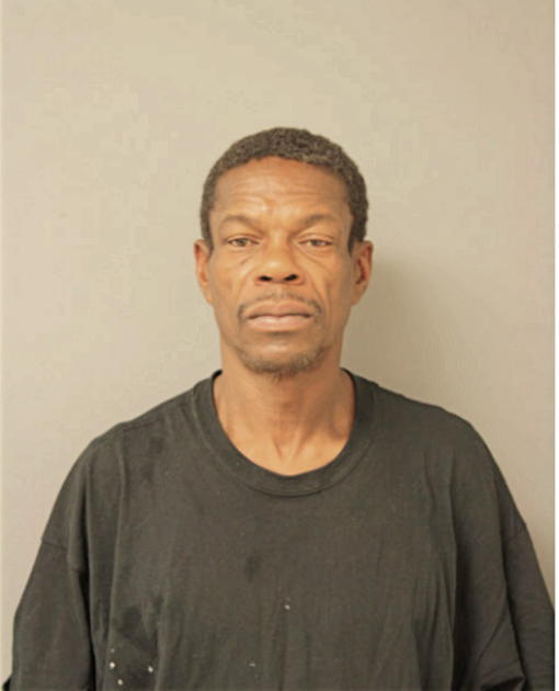 JOHN D MURRAY, Cook County, Illinois