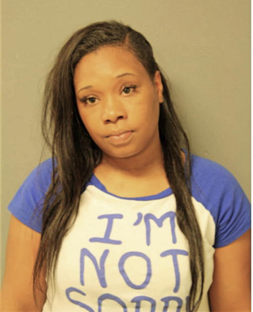 DAIJA L NEAL, Cook County, Illinois