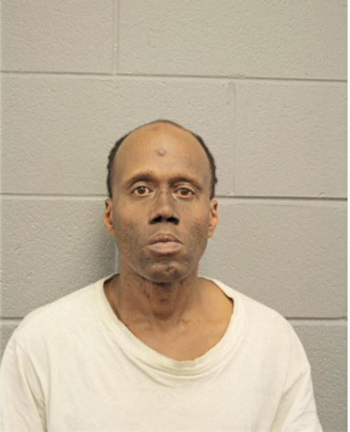 JONATHAN NORRIS, Cook County, Illinois