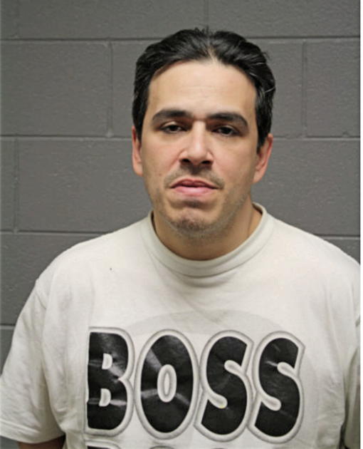 SALVADOR ONATE, Cook County, Illinois