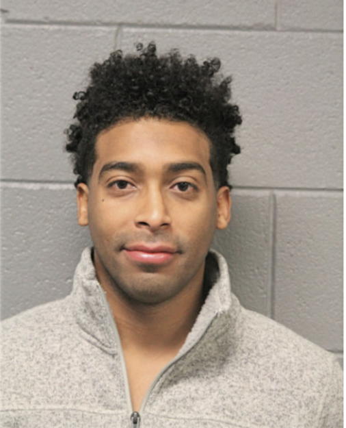 AUZA OWENS, Cook County, Illinois