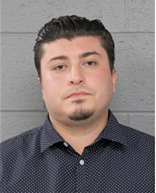 JONATHAN M PAEZ, Cook County, Illinois