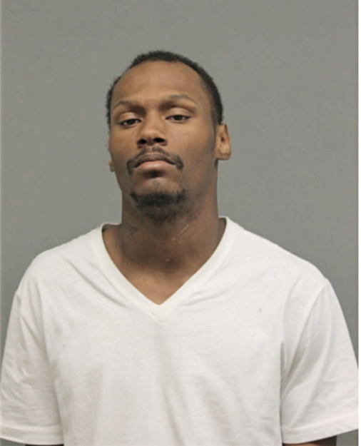 DEONTA PAYNE, Cook County, Illinois
