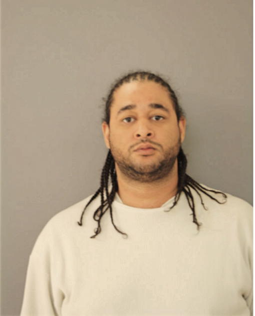 ELLIS L PEAL, Cook County, Illinois