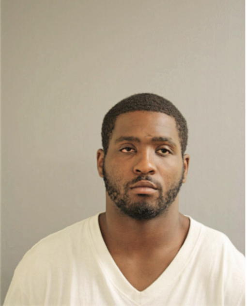 DARRION PETERSON, Cook County, Illinois