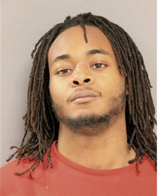 STEVEN PITMAN, Cook County, Illinois
