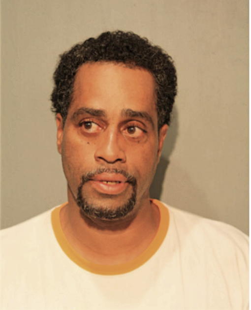 LANCE POLK, Cook County, Illinois