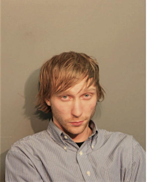 SHAWN R POST, Cook County, Illinois