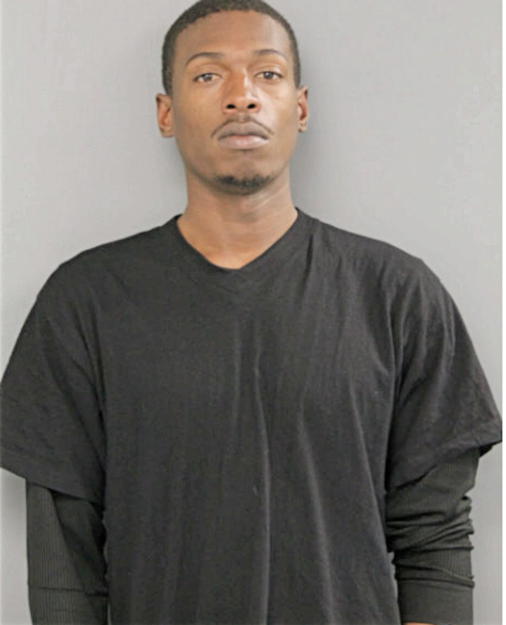 CHRISTOPHER D PURCHES, Cook County, Illinois