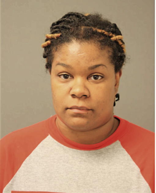 BARBARA ANDREANA READUS, Cook County, Illinois
