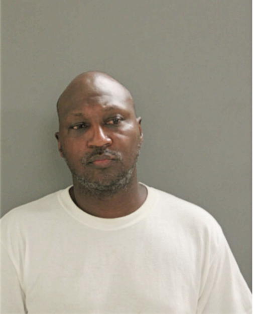 ROBERT L RHYMES, Cook County, Illinois