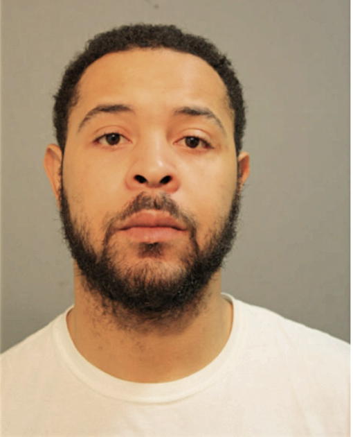 RYAN T RICHIE, Cook County, Illinois